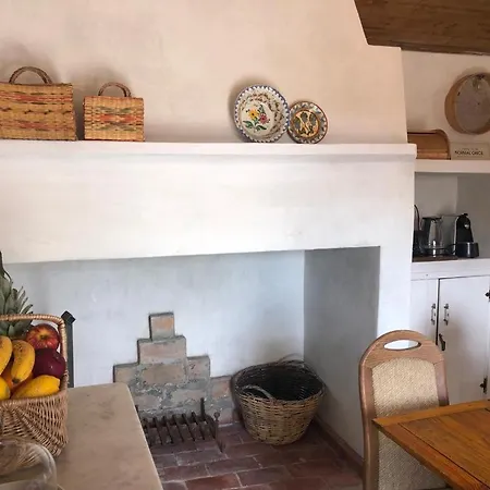 Ponte Pedra - Melides Country House Adults Only Exterior photo