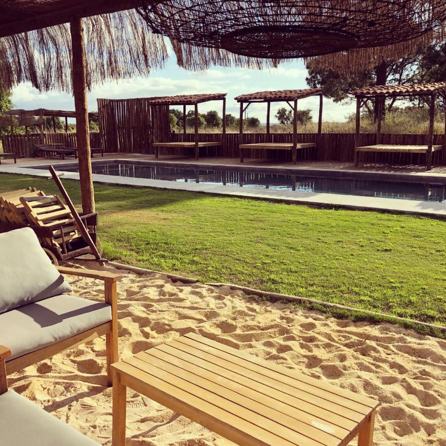 Alloggio per agriturismo Ponte Pedra - Adults Only Melides