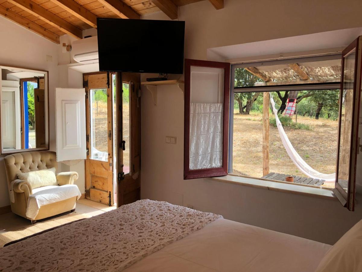 Ponte Pedra - Adults Only Alloggio per agriturismo Melides