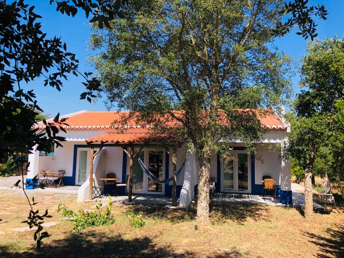 Ponte Pedra - Adults Only Alloggio per agriturismo Melides