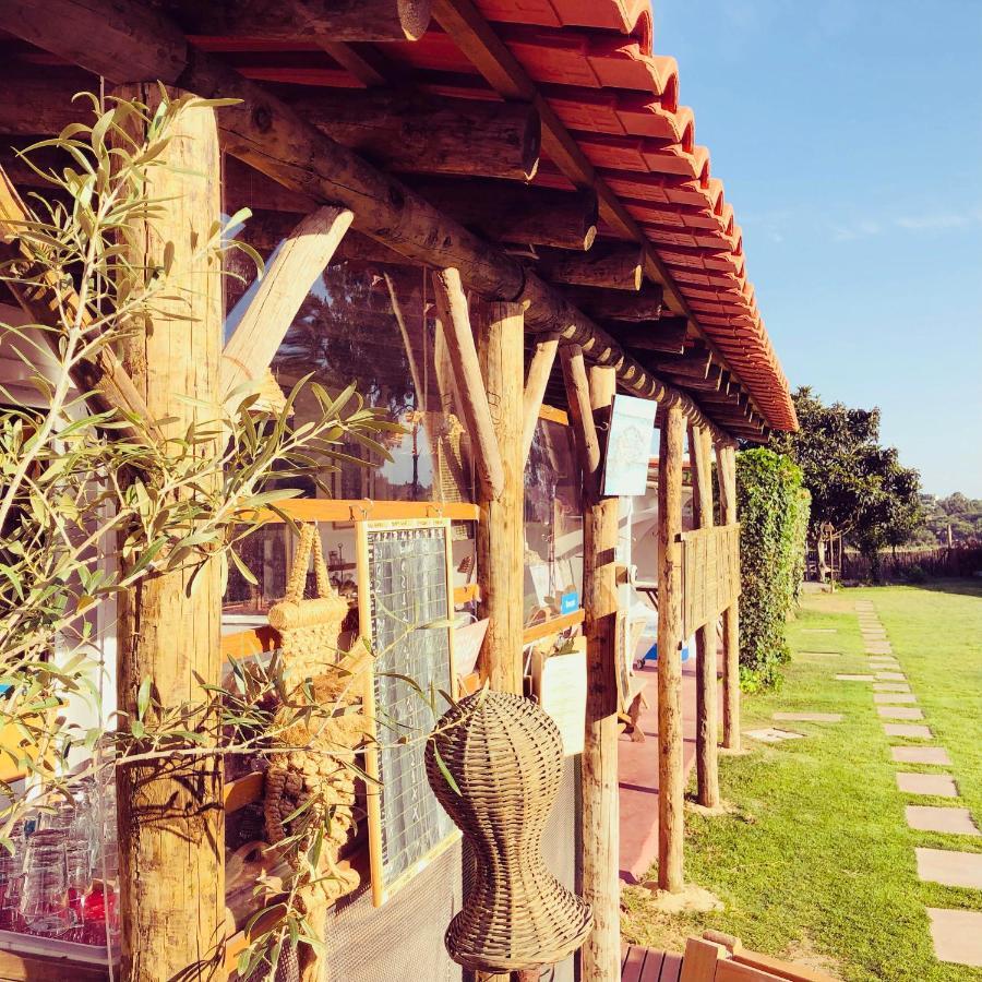 Alloggio per agriturismo Ponte Pedra - Adults Only Melides
