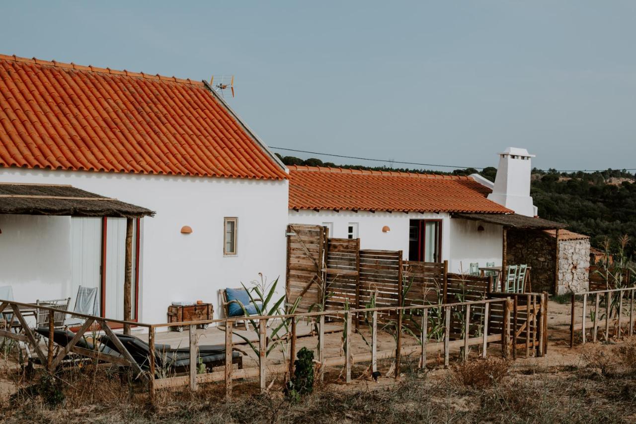 Alloggio per agriturismo Ponte Pedra - Adults Only Melides